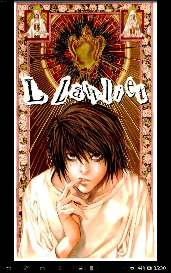 Image - 1370297 10200642660533314 1904765174 n.jpg | Death Note Wiki