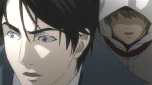 Episode 5 | Death Note | FANDOM powered by Wikia