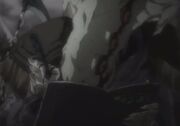Calikarcha con su death note