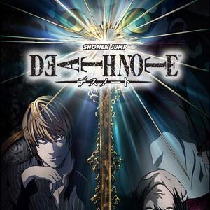 Death Note The Musical Death Note Wiki Fandom