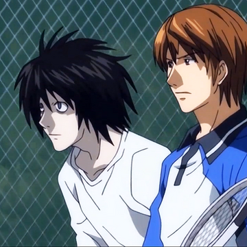 Doubt Death Note Wiki Fandom