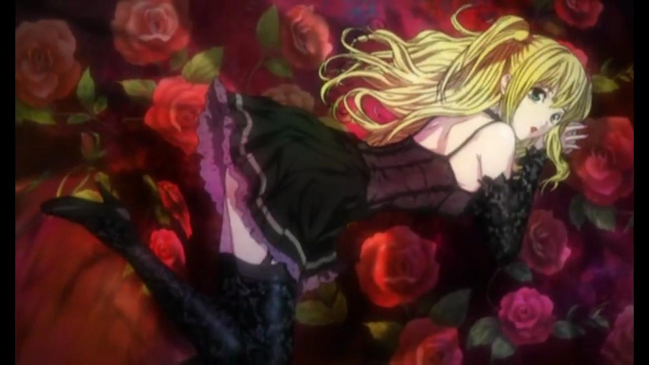 Misa Amane | Deathnote Wiki | FANDOM powered by Wikia