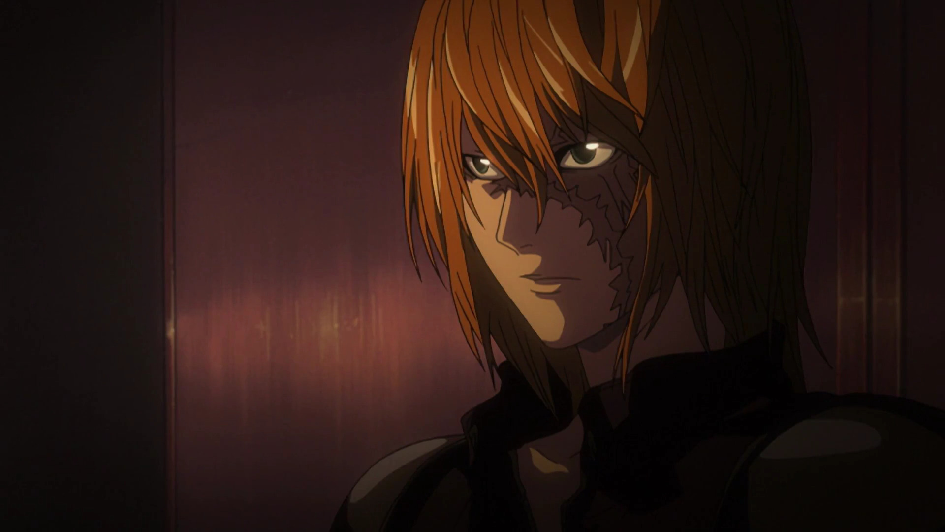 Mello could have been made the primary antagonist in the series. It would  have been fun to see someone with a different personality than L take on  Light. : r/deathnote