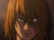 Mello Death Note S Wiki Fandom