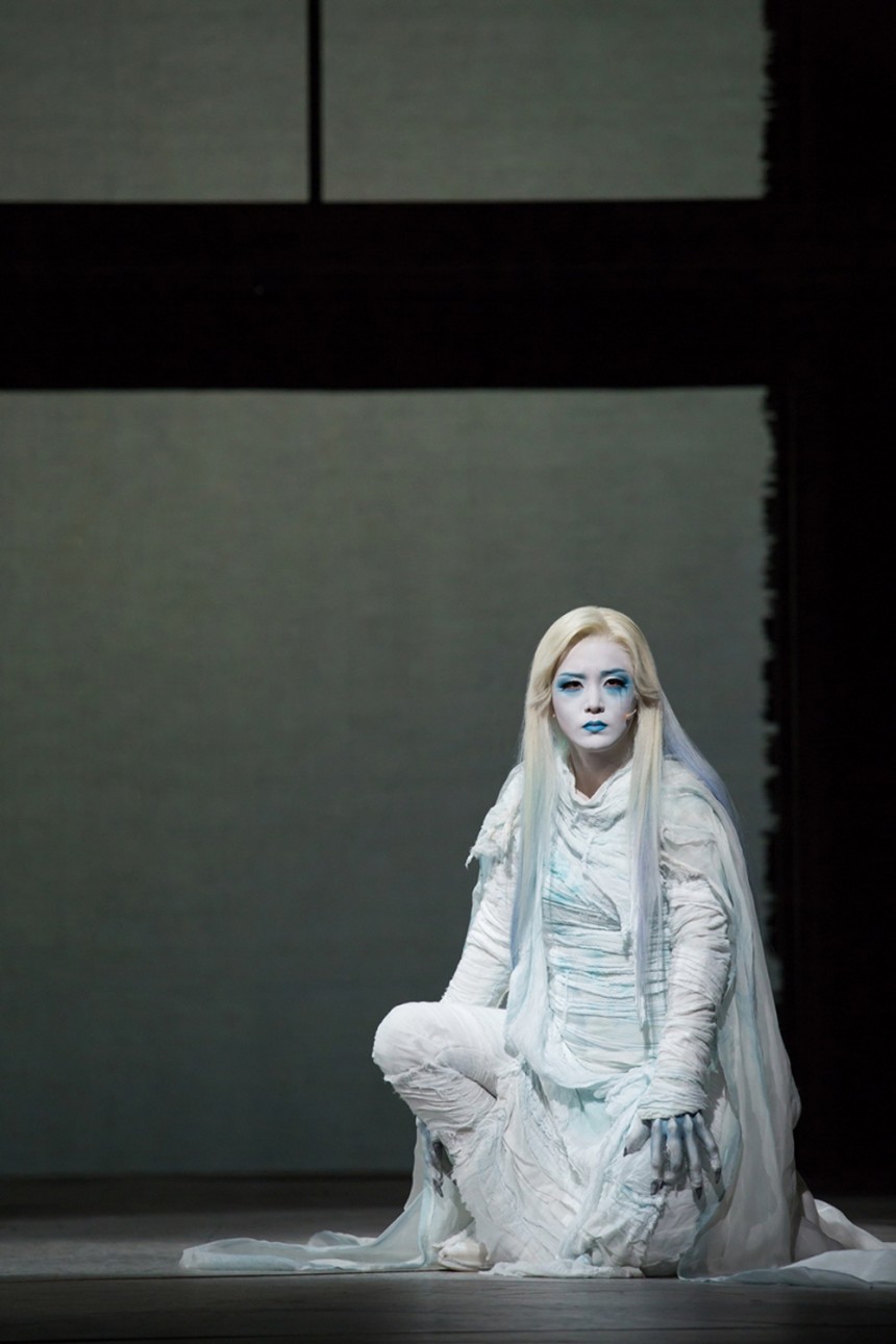 Image - Musical Korean 2017 Rem 2.jpg | Death Note Wiki | FANDOM