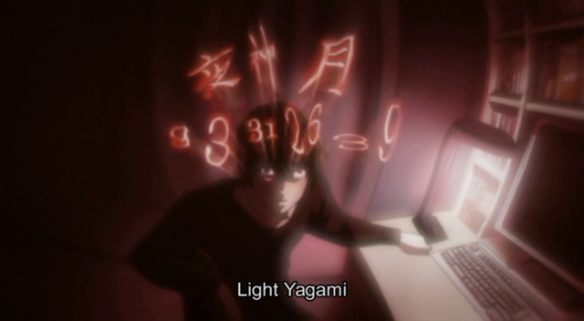 Episode 3 | Death Note | FANDOM powered by Wikia