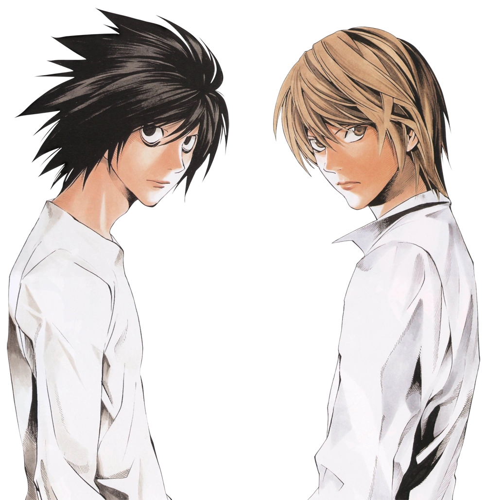 Image WikiaVisualizationAdd4.png Death Note Wiki FANDOM