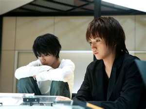 Death Note The Last Name Death Note Wiki Fandom