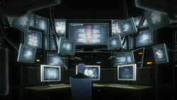 Watar-control-center
