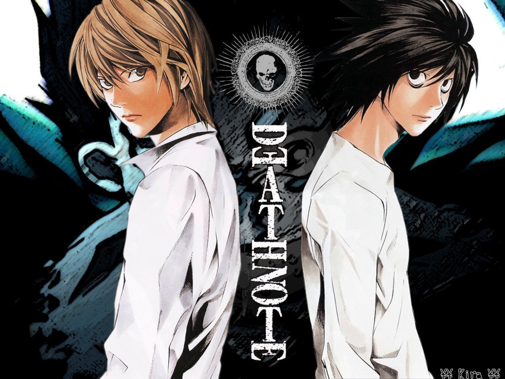 Death Note Episodenguide Death Note Episodenguide