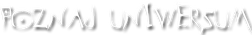 Uniwersum