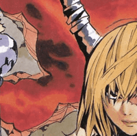 Mello Death Note Wiki Fandom