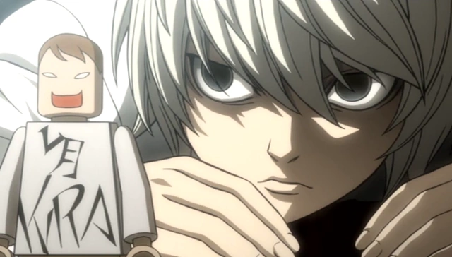 Imagen - Near-0.png | Death Note's Wiki | FANDOM powered by Wikia