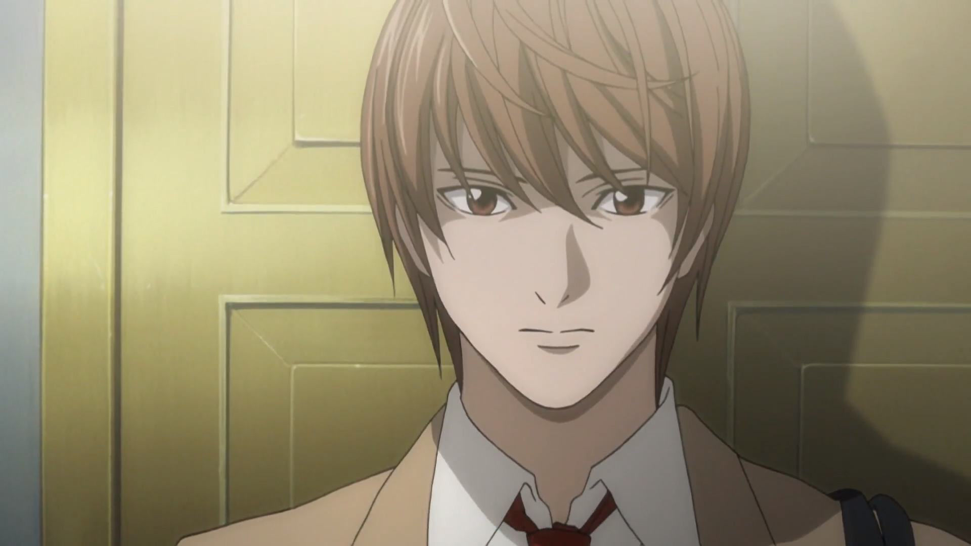 Light Yagami - wide 10