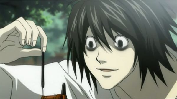Death Note Episodenguide Death Note Episodenguide