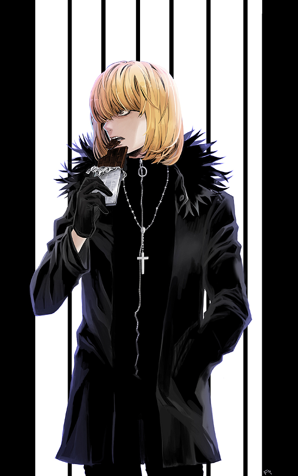 Mello | Death Note | FANDOM powered by Wikia