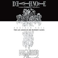 Death Note Another Note The Los Angeles Bb Murder Cases Death