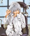 Manga character icon Near