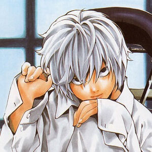 Death Note Wiki Fandom