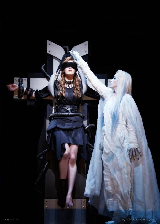 Image Musical Korean 2015 Rem and Misa.jpeg Death Note Wiki