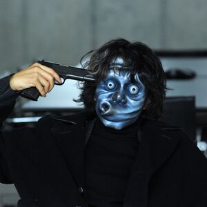 Ryuzaki Film Character Death Note Wiki Fandom