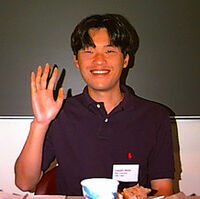 Tsugumi Ohba | Death Note Wiki | Fandom