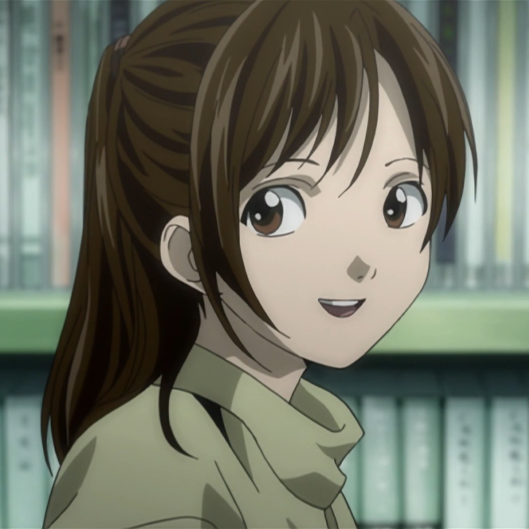 Sayu Yagami Death Note's Wiki Fandom