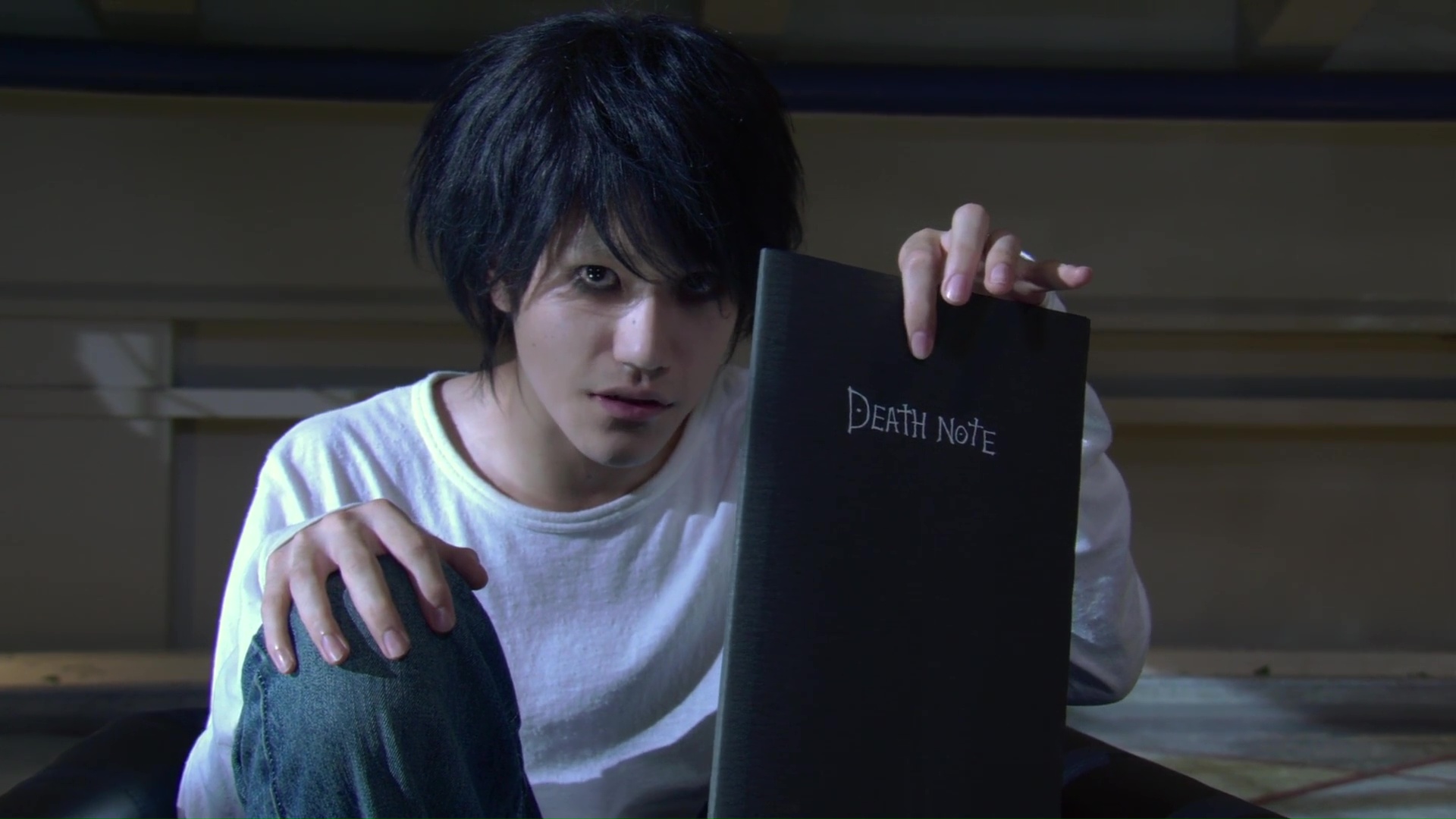 Death Note 2006