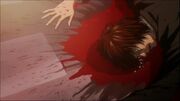 Mido's death