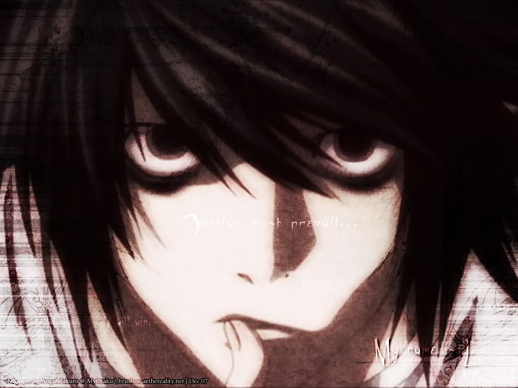 L Lawliet | Heroes Wiki | FANDOM powered by Wikia L Lawliet | Heroes Wiki | FANDOM powered by Wikia