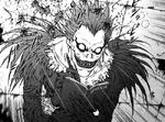 Ryuk s Death Note  Death Note Wiki  FANDOM powered by Wikia