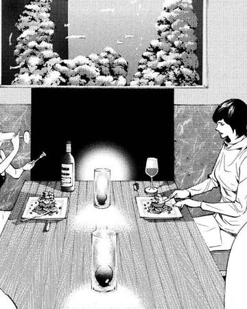 Night Death Note Wiki Fandom