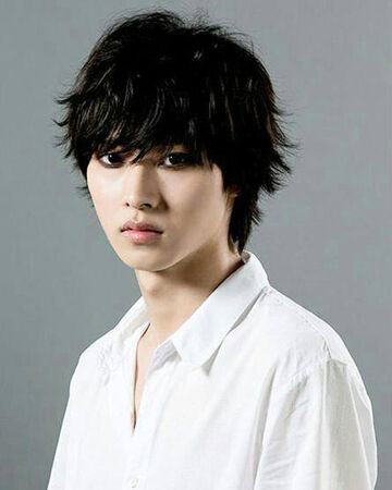 L Character Drama Death Note Wiki Fandom