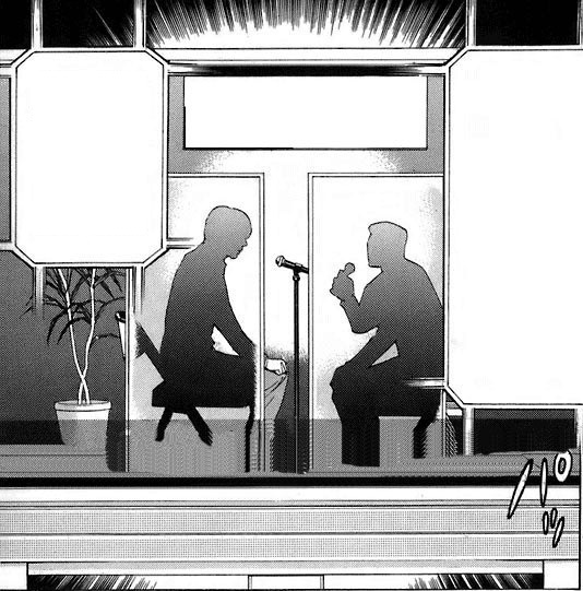 Yotsuba (chapter) | Death Note Wiki | FANDOM powered by Wikia