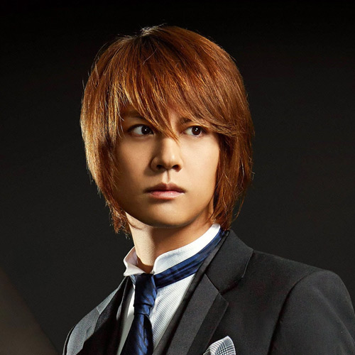 Death Note: The Musical/Cast and Crew | Death Note Wiki | Fandom