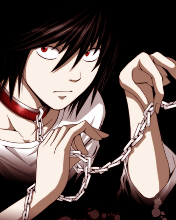 Beyond Birthday Death Note Fandom