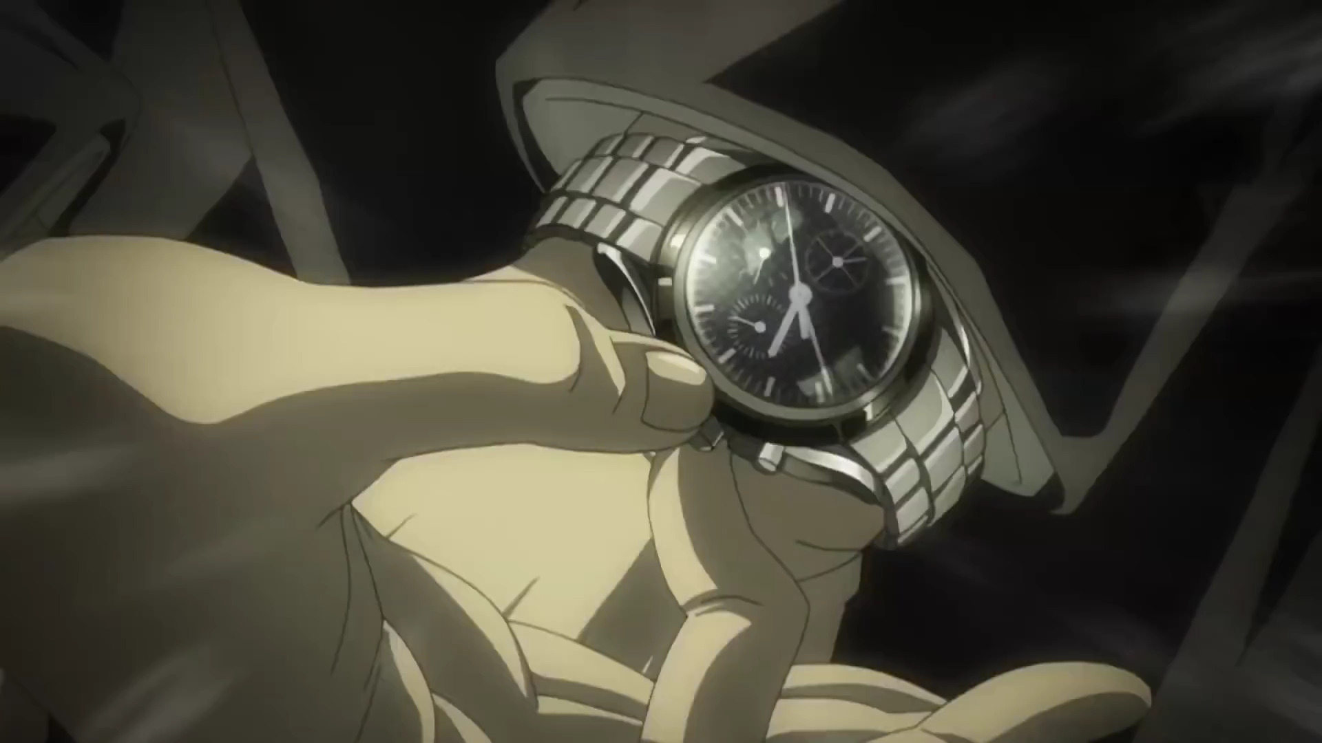 Light's watch | Death Note Wiki | FANDOM powered by Wikia