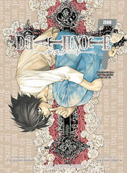 Death Note tom 7