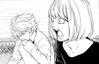 Mello Death Note Wiki Fandom