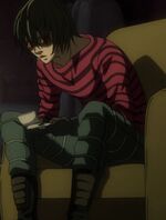 Matt | Death Note Wiki | FANDOM powered by Wikia