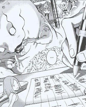 C-Kira | Death Note Wiki | Fandom
