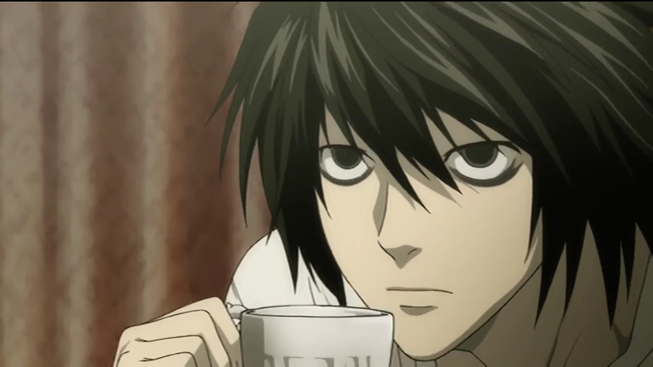 Unraveling | Death Note Wiki | FANDOM powered by Wikia