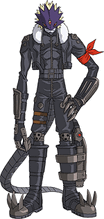 Beelzemon