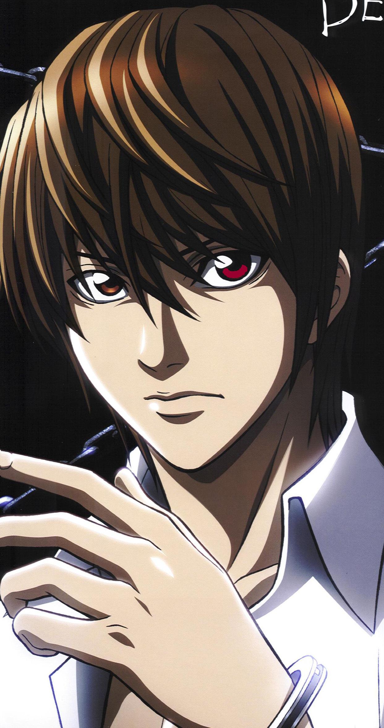 S Death Note 2 The es Who Succeed