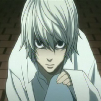 Near Eru Desu Death Note Fanon Wiki Fandom