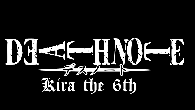 Image Death note logo.png Death Note Fanon Wiki