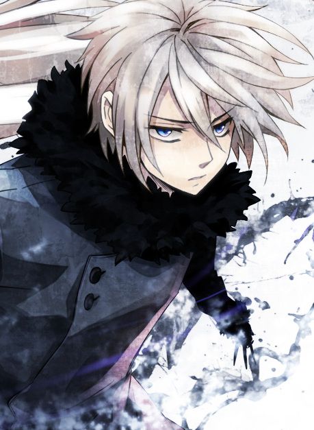 Thomas Blackheart 私は キラ I Kira Death Note Fanon Wiki