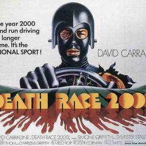 Death Race 00 Death Race Wiki Fandom