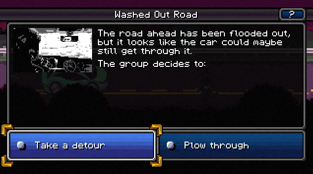 Death road to canada wiki