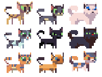 Cats-0